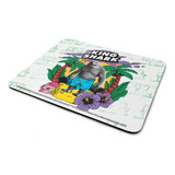 Mouse Pad Esquadrão Suicida Suicide Squad Tubarão King Shark