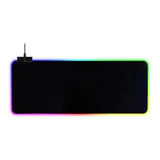 Mouse Pad Extra Grande Gamer Led