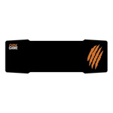 Mouse Pad Gamer 90x30cm Ergonômico Speed Preto Grande