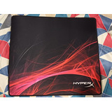 Mouse Pad Gamer Hyperx Fury S Pro G 45mm X 40mm 