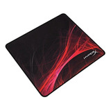 Mouse Pad Gamer Hyperx Speed Edition Fury S Pro 36cm X 30cm