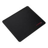Mouse Pad Gamer Hyperx Standard Fury S Pro De Borracha M 300mm X 360mm X 3mm Preto