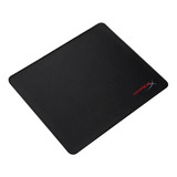 Mouse Pad Gamer Hyperx Standard Fury S Pro De Borracha P 240mm X 290mm X 3mm Preto