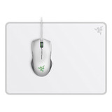Mouse Pad Gamer Razer Invicta De Alumínio Speed E Control