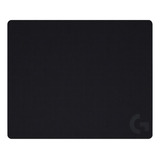 Mouse Pad Gaming G440 Cor Preto Design Logo Logitech G
