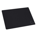 Mouse Pad Logitech G240 Cloth Gaming, Otimizado Para Jogos..