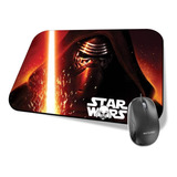 Mouse Pad Mousepad Star Wars The