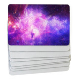 Mouse Pad Retangular Em Branco Para