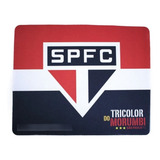 Mouse Pad Times Futebol Escritório Casa Oficial Licenciado