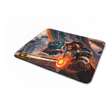 Mouse Pad World Of Warcraft Varian