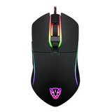 Mouse Para Jogo Motospeed V30