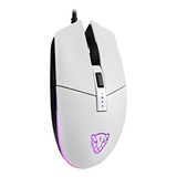 Mouse Para Jogo Motospeed V50