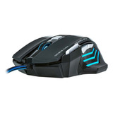 Mouse Para Jogo Pro Gaming Sensor