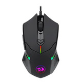 Mouse Para Jogo Redragon Centrophorus2