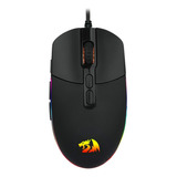 Mouse Para Jogo Redragon Invader