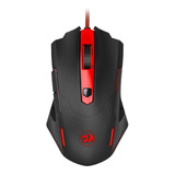 Mouse Para Jogo Redragon Pegasus