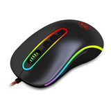 Mouse Para Jogo Redragon Phoenix M702-rgb Preto