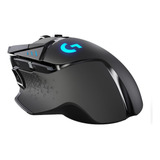 Mouse Para Jogo Sem Fio Recarregável