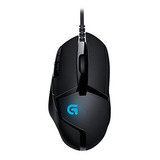 Mouse Para Jogos Logitech G402 Hyperion Fury Fps