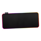 Mouse Para Jogos Rgb Mouse Pad