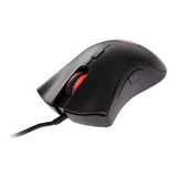 Mouse Para Pc E Notebook Gamer Axon Dazz Usb 2.0 3200dpi