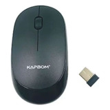 Mouse Pc Notebook Sem Fio Wireless