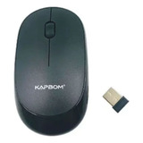 Mouse Pc Notebook Sem Fio Wireless