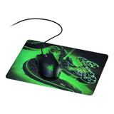 Mouse Razer Abyssus Lite +