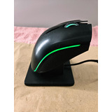 Mouse Razer Mamba Chroma Wireless 5g 16.000 Dpi Cor Preto