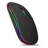 Mouse Recarregável Bluetooth Para Macbook Air E Pro M1 E M2