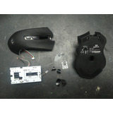 Mouse Redragon Griffin M607 Preto Com