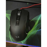 Mouse Redragon