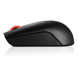Mouse Sem Fio Essential Compact Lenovo