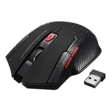 Mouse Sem Fio Gamer Wireless Notebook Pc Mini Pc Android