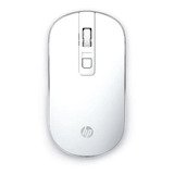 Mouse Sem Fio Hp S4000