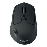 Mouse Sem Fio Logitech M720 Triathlon