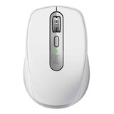 Mouse Sem Fio Logitech Mx Anywhere 3s 8000 Dpi, Bluetooth