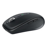 Mouse Sem Fio Logitech Mx Anywhere 3s Bluetooth 910-006932