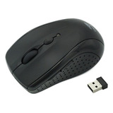 Mouse Sem Fio M-bt12bk Dual Mode