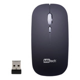 Mouse Sem Fio Mb Tech Alta