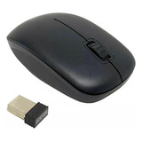 Mouse Sem Fio P/ Notebook Dell