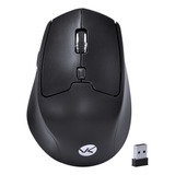 Mouse Sem Fio Wireless 2.4 Ghz