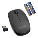 Mouse Sem Fio Wireless 2.4ghz 1200