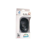 Mouse Sem Fio Wireless 2.4ghz Usb Notebook Pc Alcance 10m