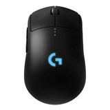 Mouse Sem Fio Wireless Jogos Gamer