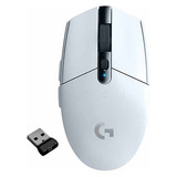 Mouse Sem Fio Wireless Logitech G304