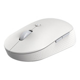 Mouse Sem Fio Xiaomi Mi Dual Wireless Silent Edition 1300dpi