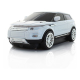 Mouse Suv Wireless Em Forma De Carro Para Notebook/ Pc/ Mac