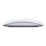 Mouse Tátil Sem Fio Apple Magic 2 Prata Cor Prata