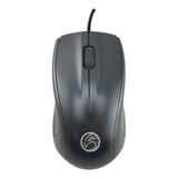 Mouse Usb Brasil Pc Bpc-m201 Cor Preto